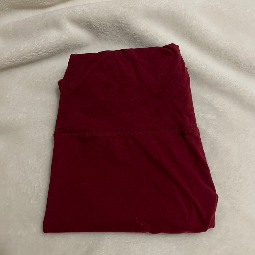 Capri leggings